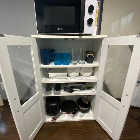 Family Room Okinawa Naha Eksteriør bilde
