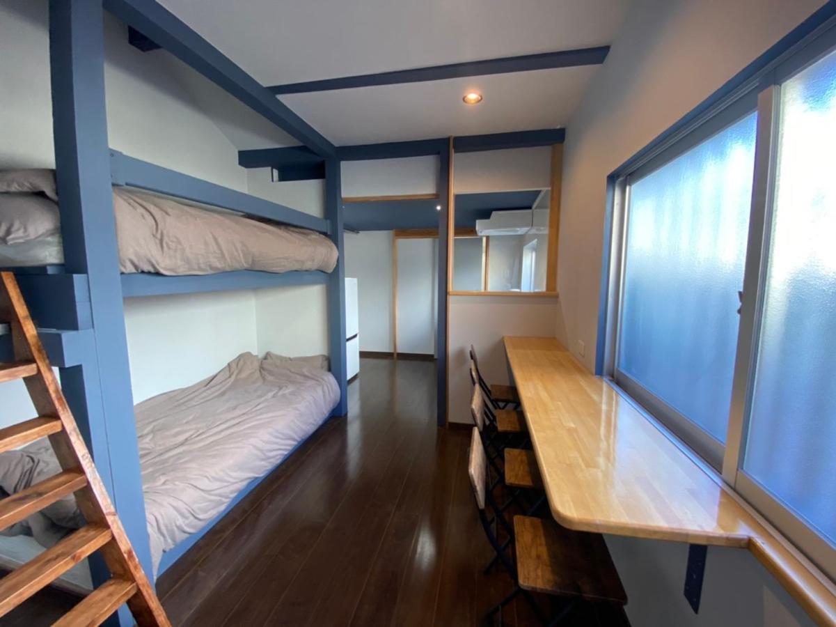 Family Room Okinawa Naha Eksteriør bilde