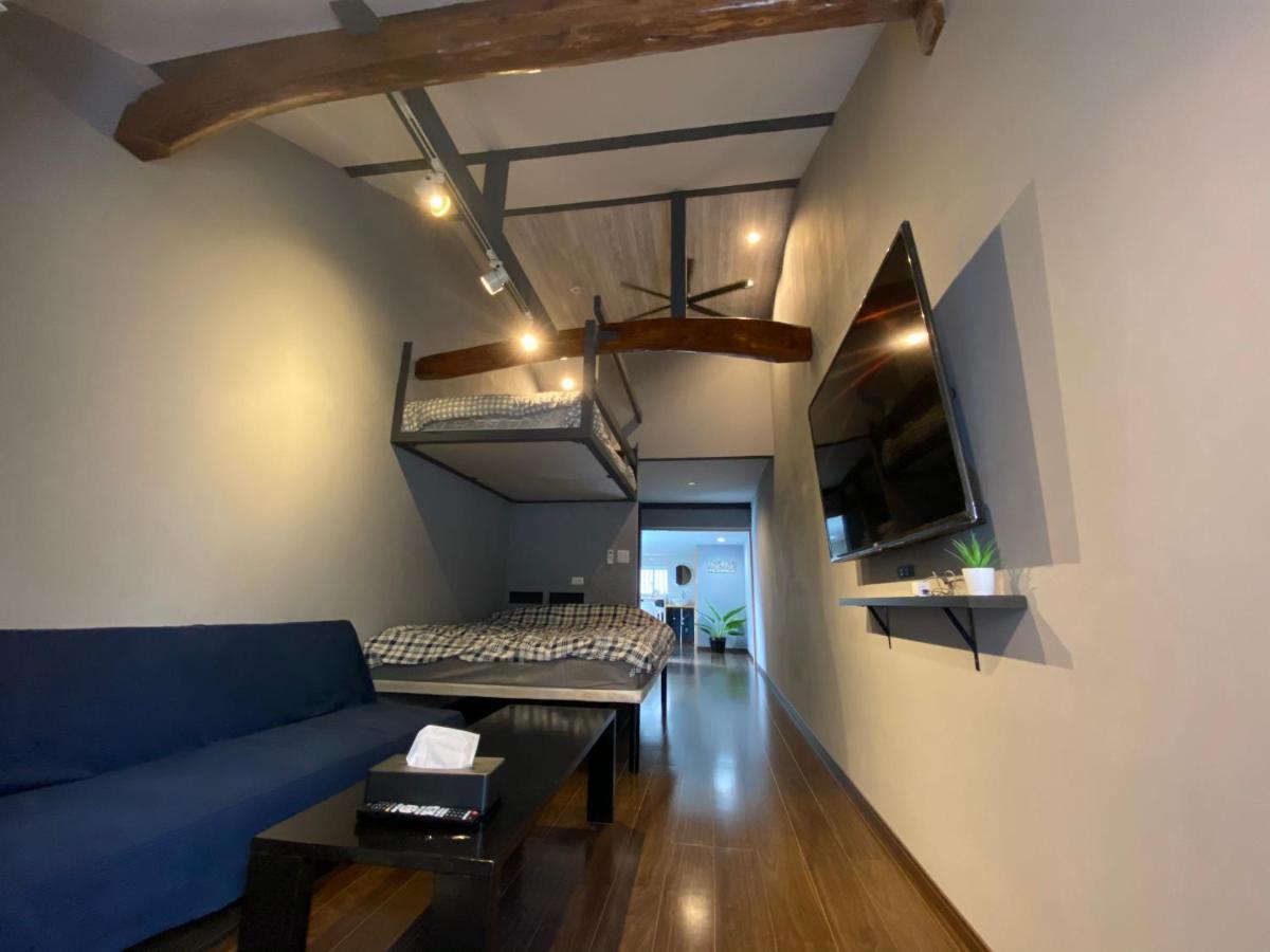 Family Room Okinawa Naha Eksteriør bilde