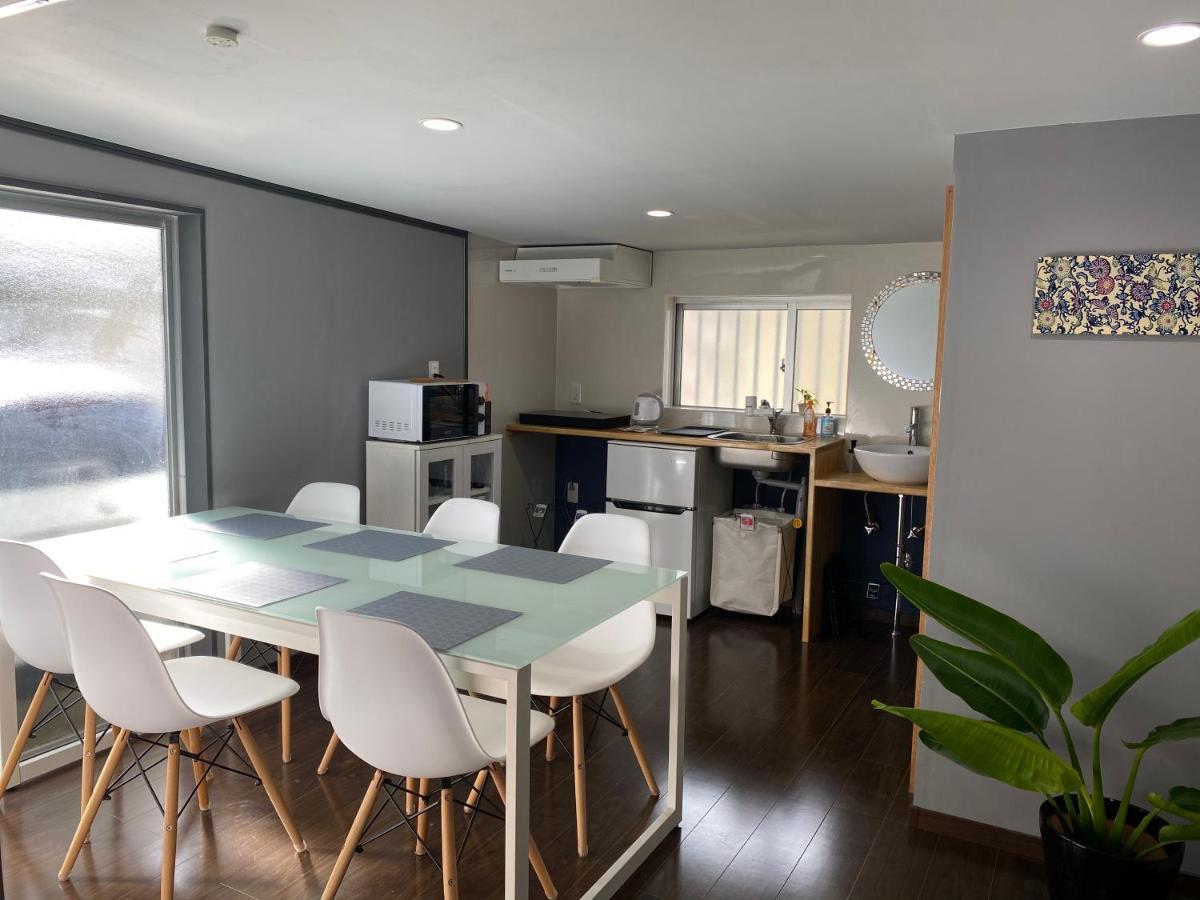 Family Room Okinawa Naha Eksteriør bilde