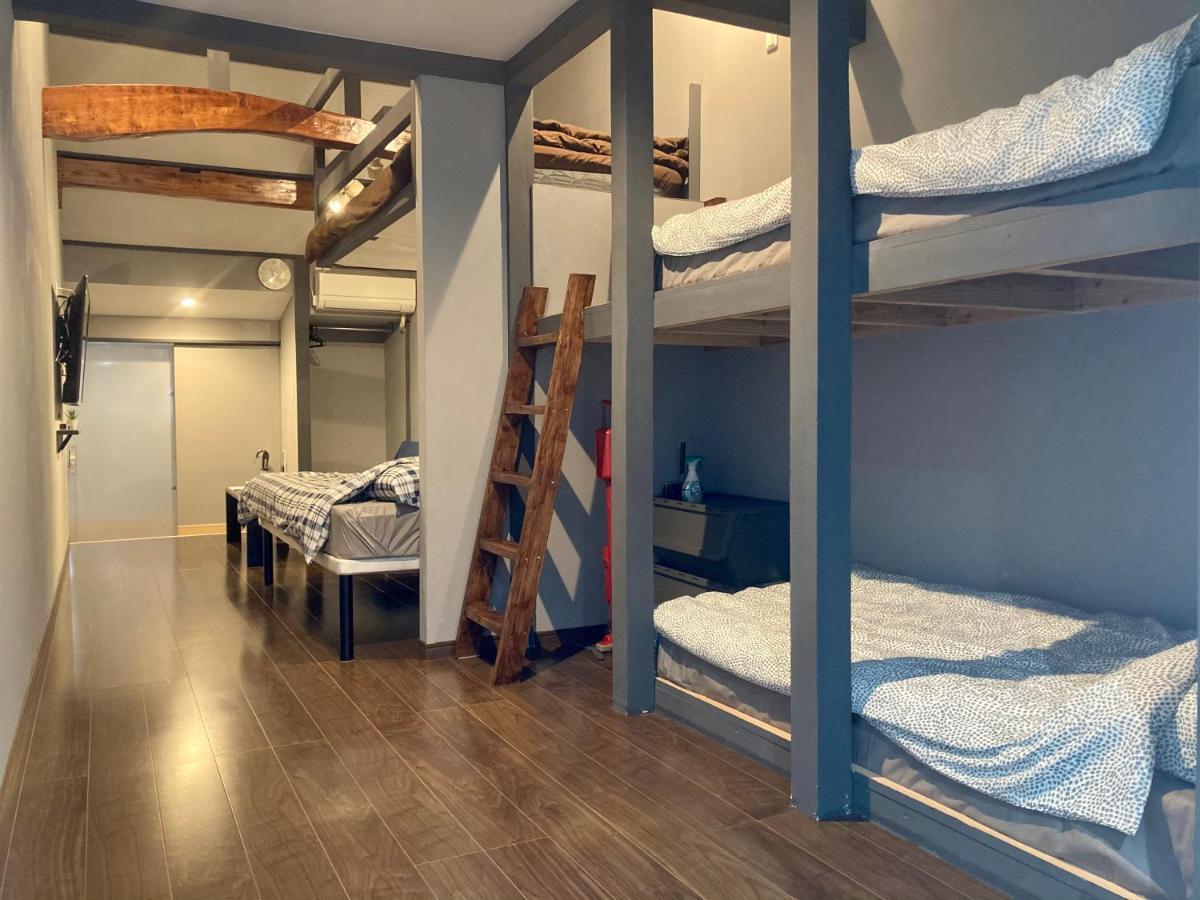 Family Room Okinawa Naha Eksteriør bilde