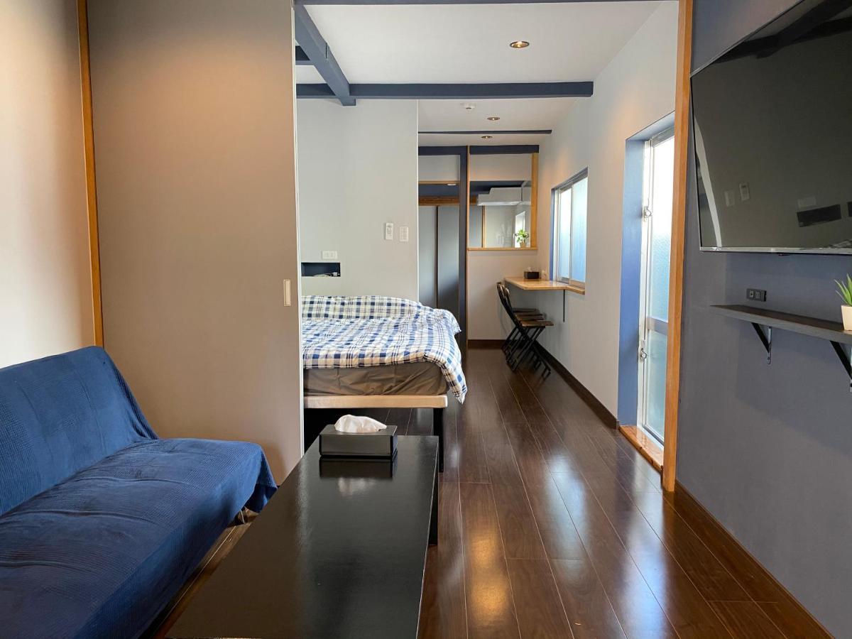 Family Room Okinawa Naha Eksteriør bilde