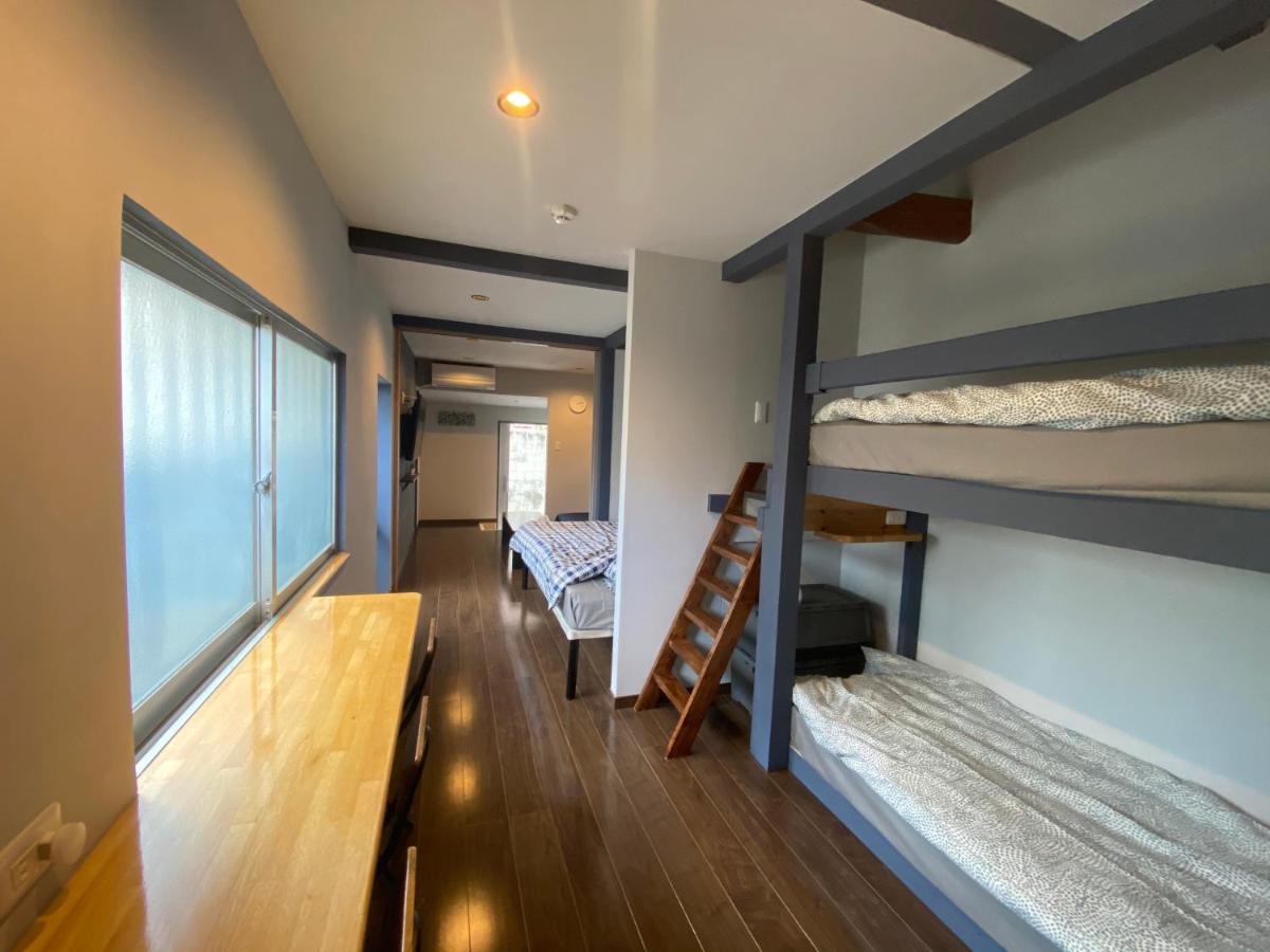 Family Room Okinawa Naha Eksteriør bilde