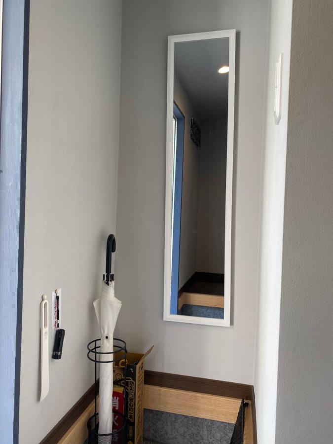Family Room Okinawa Naha Eksteriør bilde