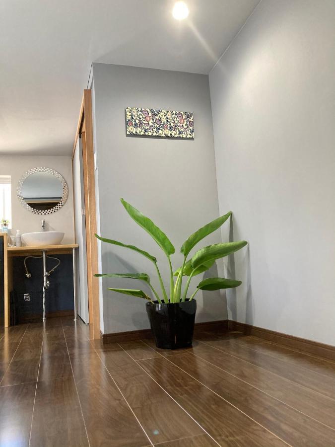 Family Room Okinawa Naha Eksteriør bilde