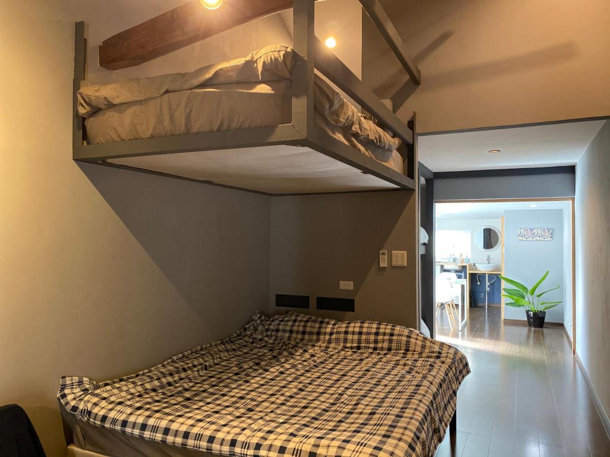 Family Room Okinawa Naha Eksteriør bilde