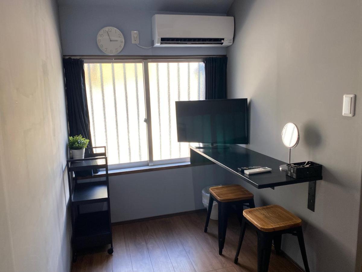 Family Room Okinawa Naha Eksteriør bilde