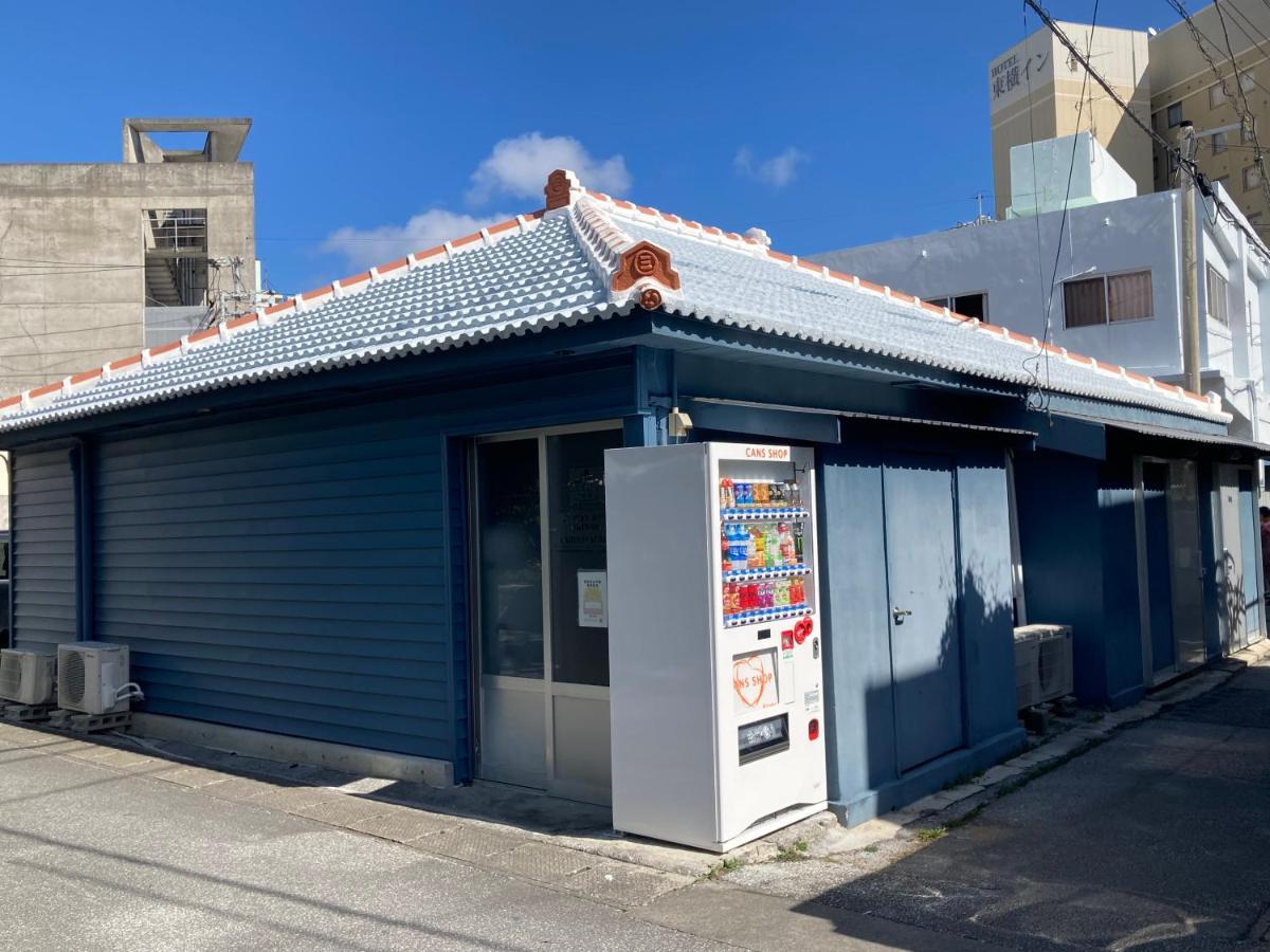 Family Room Okinawa Naha Eksteriør bilde